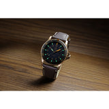 Luminox Sport Timer Bronze Automatic 0920 Series 0927 Watch