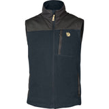 Fjallraven Buck Fleece Vest Mens
