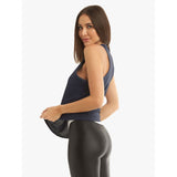 Koral Aerate Netz Tank | White