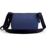 Hellolulu Duff Messenger Bag | Navy HLL-50109-NVY