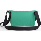 Hellolulu Duff Messenger Bag | Green HLL-50109-GRN