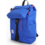 Hellolulu Sutton Drawstring Backpack | Blue HLL-50110-BLU