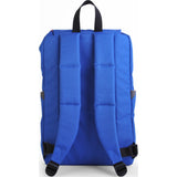 Hellolulu Sutton Drawstring Backpack | Blue HLL-50110-BLU