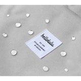 Hellolulu Sutton Drawstring Backpack | Green HLL-50110-GRN