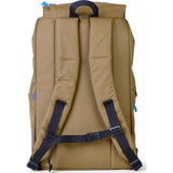 Hellolulu Gabi Large Drawstring Backpack | Khaki HLL50115-KHK