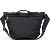 Hellolulu Kasen Shoulder Bag | Black HLL-50124-BLK