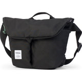 Hellolulu Kasen Shoulder Bag | Black HLL-50124-BLK