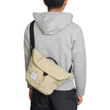 Hellolulu Kasen Shoulder Bag | Almond HLL-50124-ALM