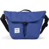 Hellolulu Kasen Shoulder Bag | Blue HLL-50124-BLU