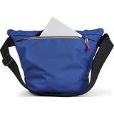 Hellolulu Kasen Shoulder Bag | Blue HLL-50124-BLU