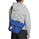 Hellolulu Kasen Shoulder Bag | Blue HLL-50124-BLU