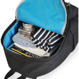 Hellolulu Dani Backpack | Black HLL-50128-BLK