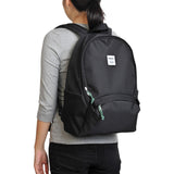 Hellolulu Dani Backpack | Black HLL-50128-BLK