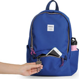 Hellolulu Dani Backpack | Blue HLL-50128-BLU