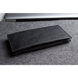 Kiko Leather iPhone 6/6s Wallet | Black 501