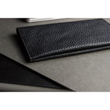 Kiko Leather iPhone 6/6s Wallet | Black 501