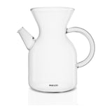 Eva Solo Pour Over Coffee Maker 1.0L | Glass- 502710