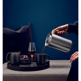 Eva Solo Nordic Kitchen Stainless Steel Vacuum Jug | 1.0L 502757