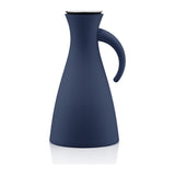 Eva Solo Vacuum Jug 1.0L | Matt Navy Blue- 502804