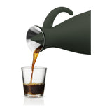 Eva Solo Vacuum Jug 1.0L | Forrest Green- 502805