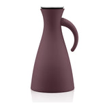 Eva Solo Vacuum Jug 1.0L | Dark Burgandy- 502806