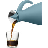 Eva Solo Vacuum Jug | 1.0L -- Arctic Blue 502808