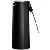 Eva Solo Vacuum Jug | Black