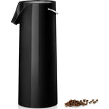 Eva Solo Vacuum Jug | Black