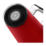 Eva Solo Vacuum Jug with heat indicator 1.0L | Red- 502907