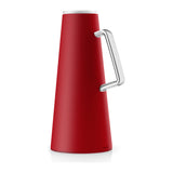 Eva Solo Vacuum Jug with heat indicator 1.0L | Red- 502907