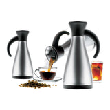 Eva Solo Vacuum Jug 1.1L | Stainless Steel- 502930