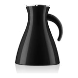 Eva Solo Vacuum Jug 1.0L wide base | Black- 502941