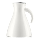 Eva Solo Vacuum Jug 1.0L wide base | White- 502942