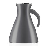 Eva Solo Vacuum Jug 1.0L wide base | Grey- 502944