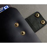 Kiko Leather iPhone 6/6s Sleeve Wallet | Black 502