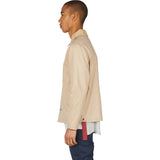 Zanerobe Men's Coach Jacket | Tan