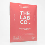 Laundry Detergent Strips | Energizing Fragrance