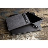 Kiko Leather iPad Mini Case | Black 508