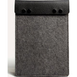 Kiko Leather iPad Mini Case | Black 508