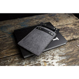 Kiko Leather iPad Mini Case | Black 508