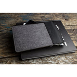 Kiko Leather iPad Mini Case | Black 508