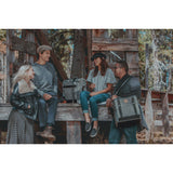 Picnic Time Pt-frontier Picnic Utility Cooler