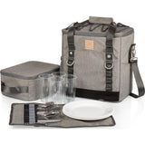 Picnic Time Pt-frontier Picnic Utility Cooler