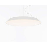 Artemide Febe Suspension LED Light | 30W 2700K 90CRI DIM 2-WIRE/0-10V