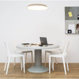 Artemide Febe Suspension LED Light | 30W 3000K 90CRI DIM 2-WIRE/0-10V