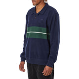 Katin Laural Polo Fleece