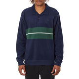 Katin Laural Polo Fleece