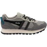 Gola Classics Men's Altitude Sneakers | Grey/Shadow/Black