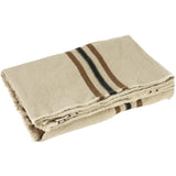 Moore & Giles Linen Libeco Throw