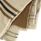 Moore & Giles Linen Libeco Throw